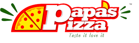 Papas Pizza