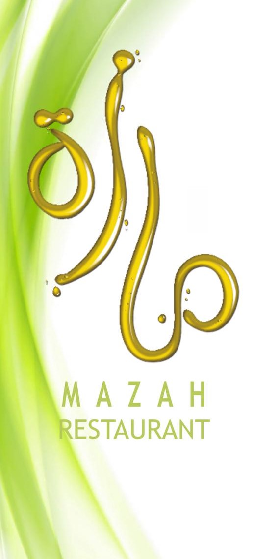 Mazah Restaurant