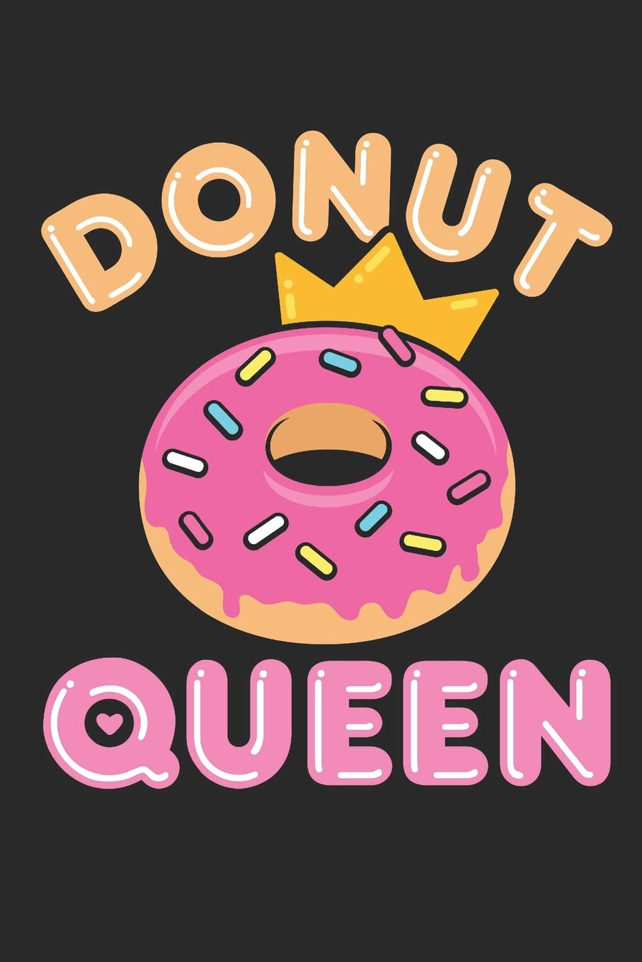 Donut Queen