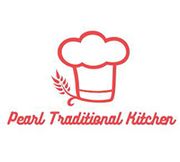 Pearl Traditional Kitchen