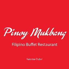 Pinoy Mukbang