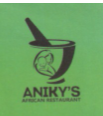 Aniky's African Restaurant