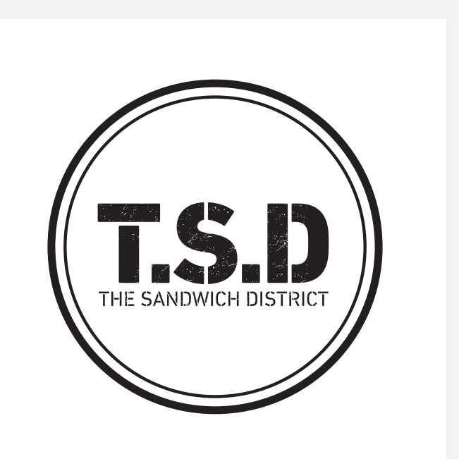 The Sandwich District