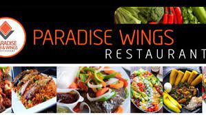 Paradise Wings