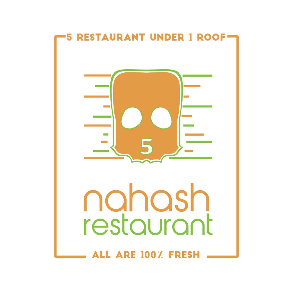 Nahash Restaurant Al Quoz