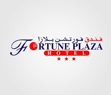 Fortune Plaza...