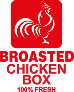 Broasted Chicken Box