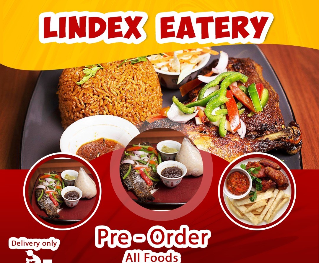 Lindex Eatery