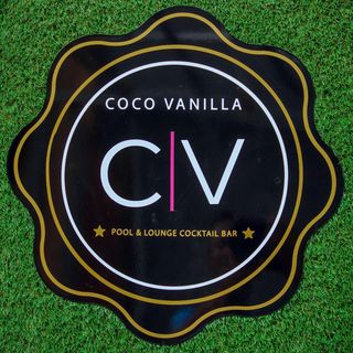 Coco Vanilla, East Legon