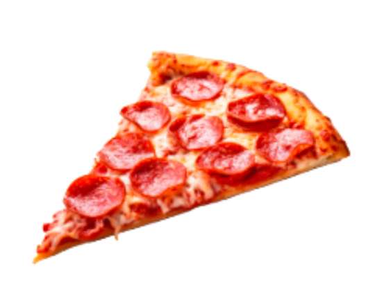 Slice of Pizza